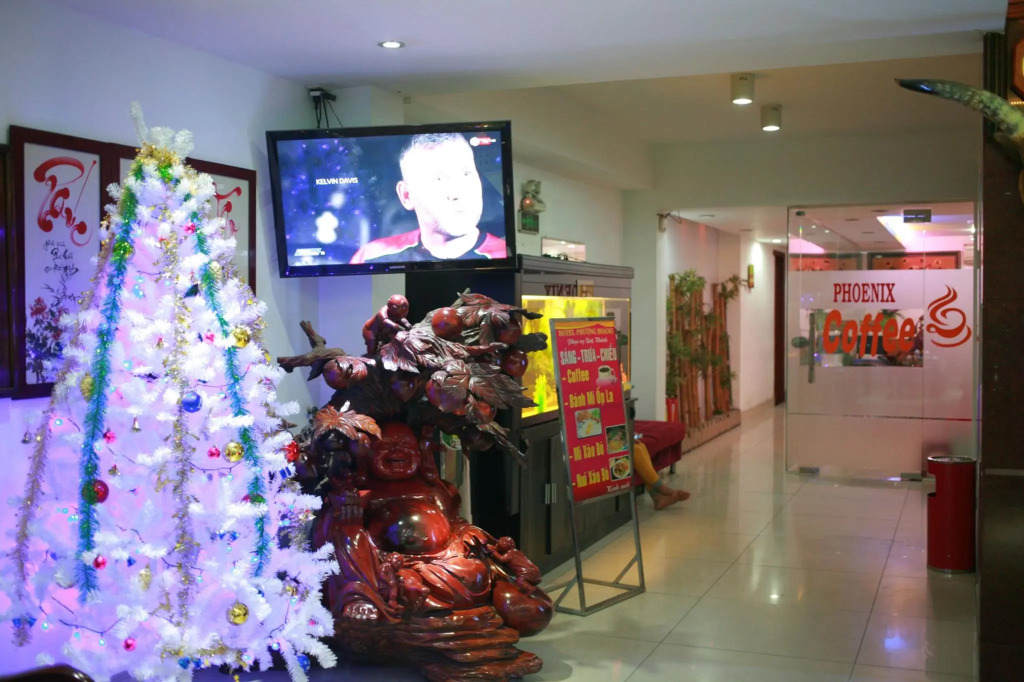Phuong Hoang Hotel