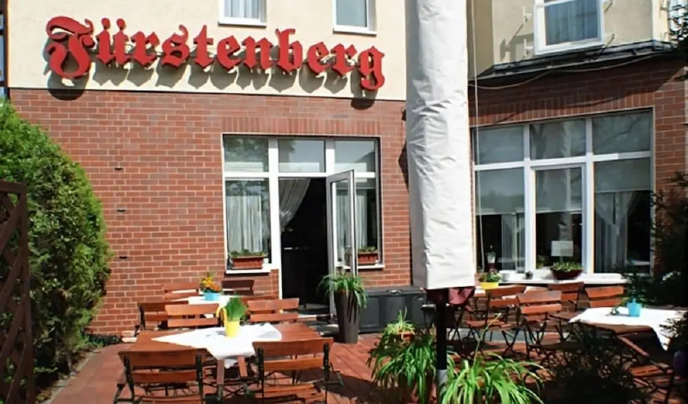 Hotel Fürstenberg