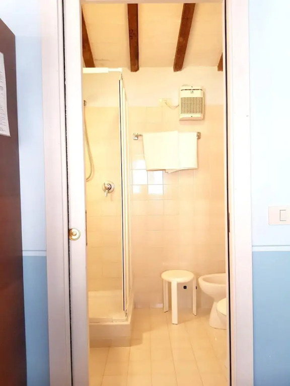Studio in Cagli, With Shared Pool, Furnished Garden and Wifi