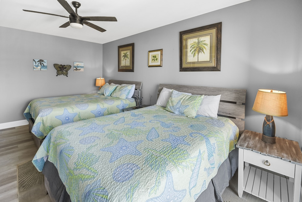 Southwind 1401 4 Bedroom Condo