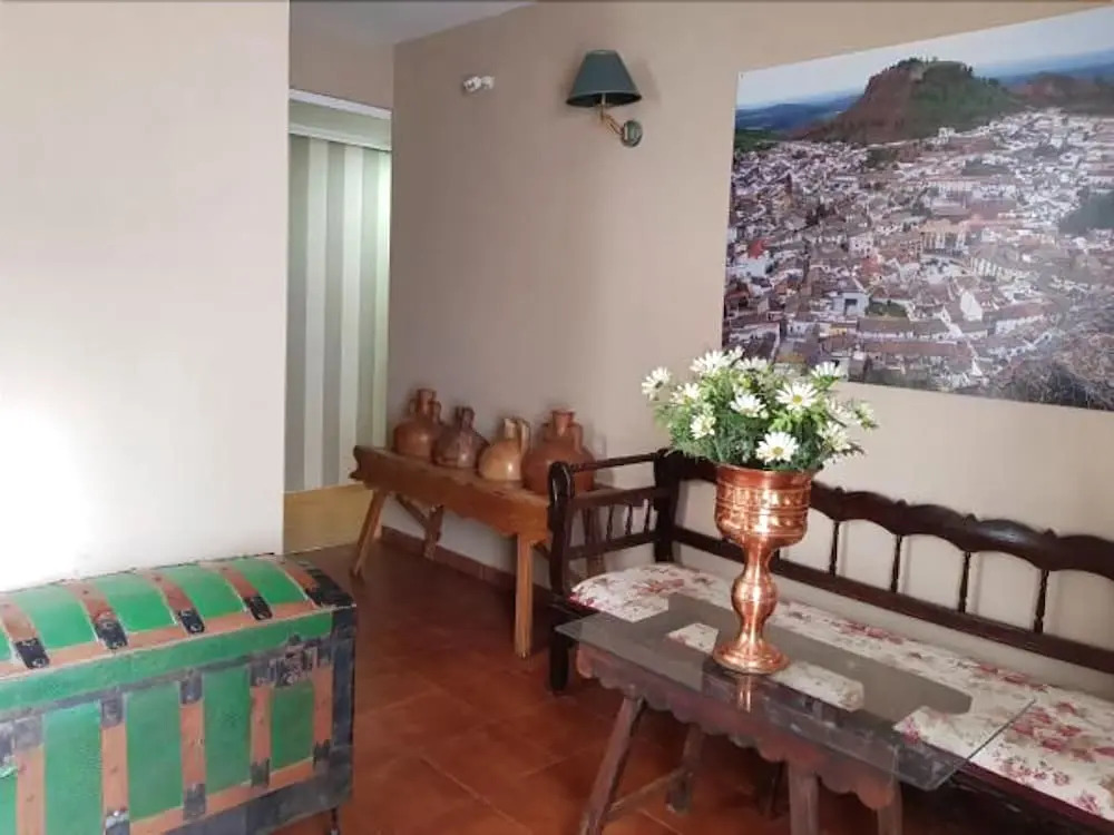 Hotel Rey Sancho IV