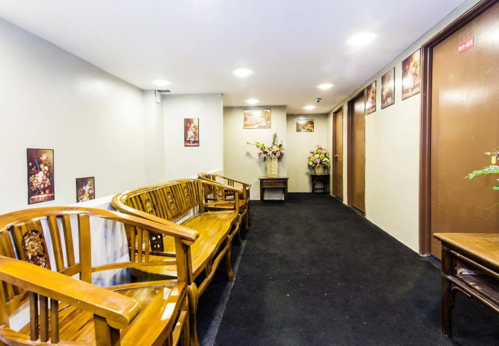BMS Hotel