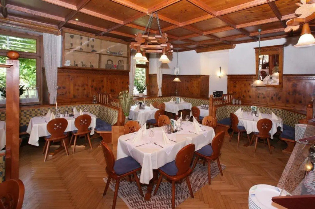 Hotel-Gasthof Post