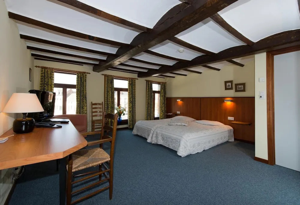 Auberge le XIXème