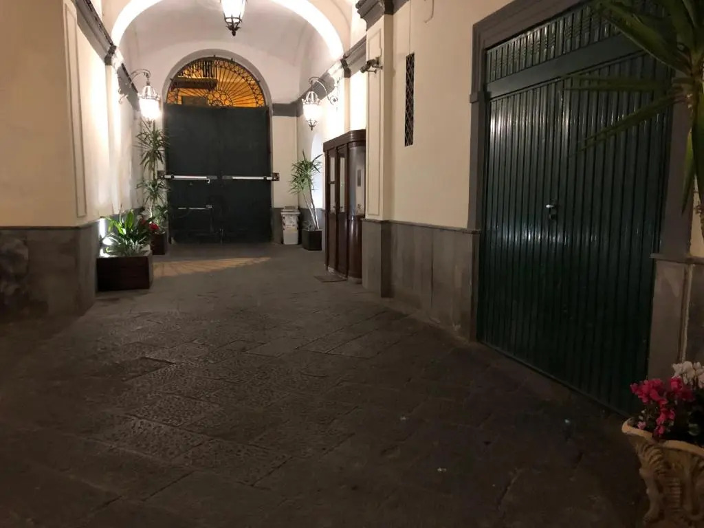 Interno 12 (140 mq)