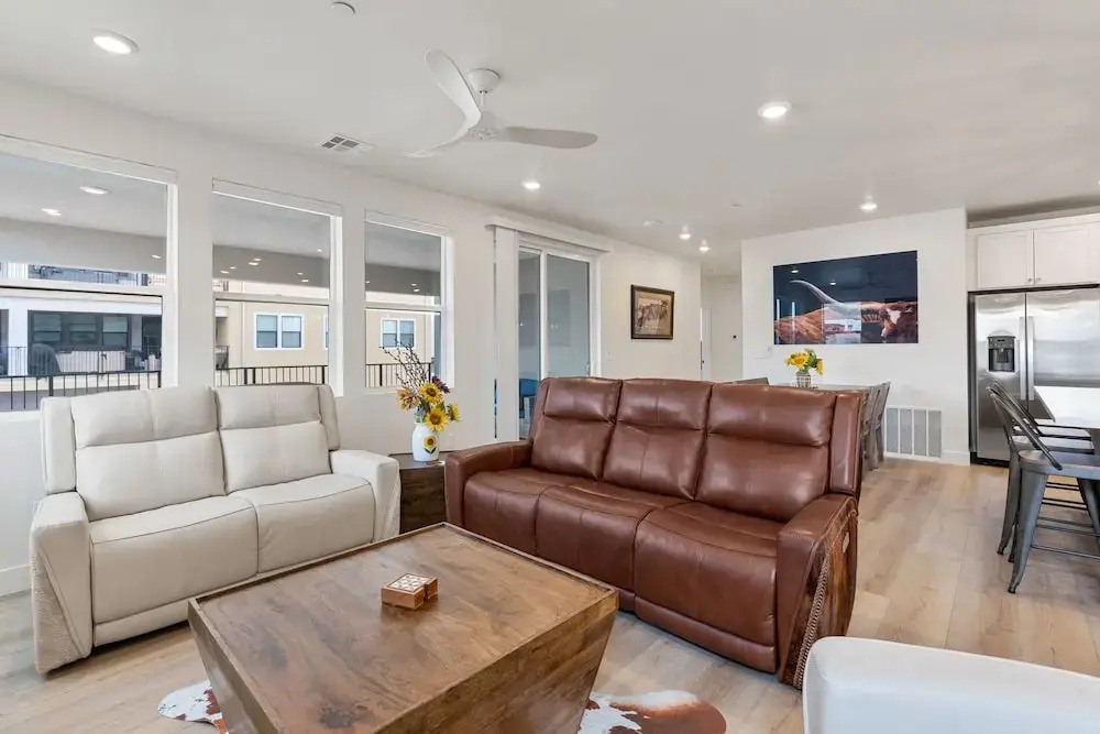 The Ranch 3 Bedroom Condo