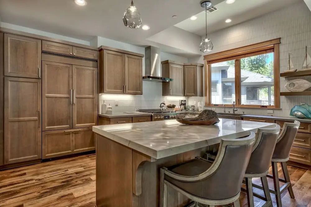 Gondola Vista 6 - 4 Br Townhouse
