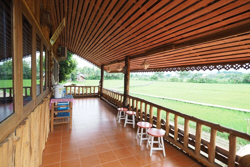 Ton Lang Homestay