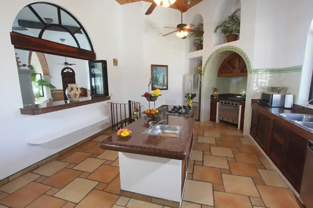 Villa Encantada