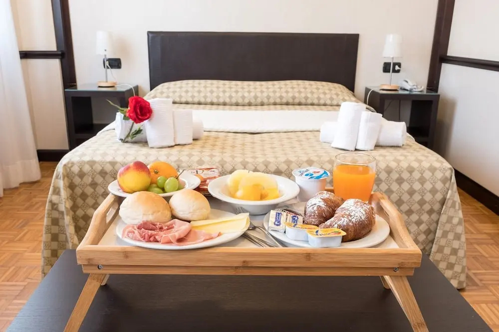 Hotel Astoria