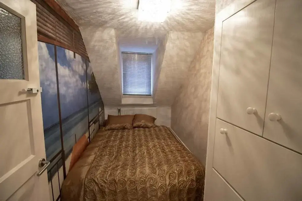 Luxe Appartement - Near Town Hall