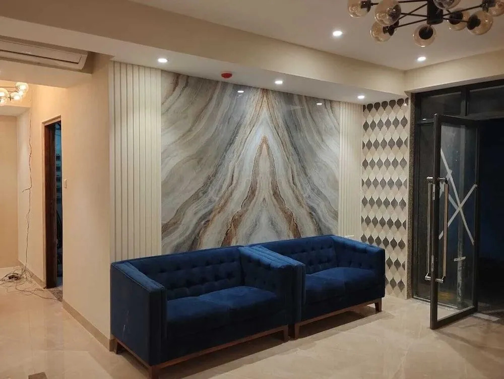 Hotel Flora