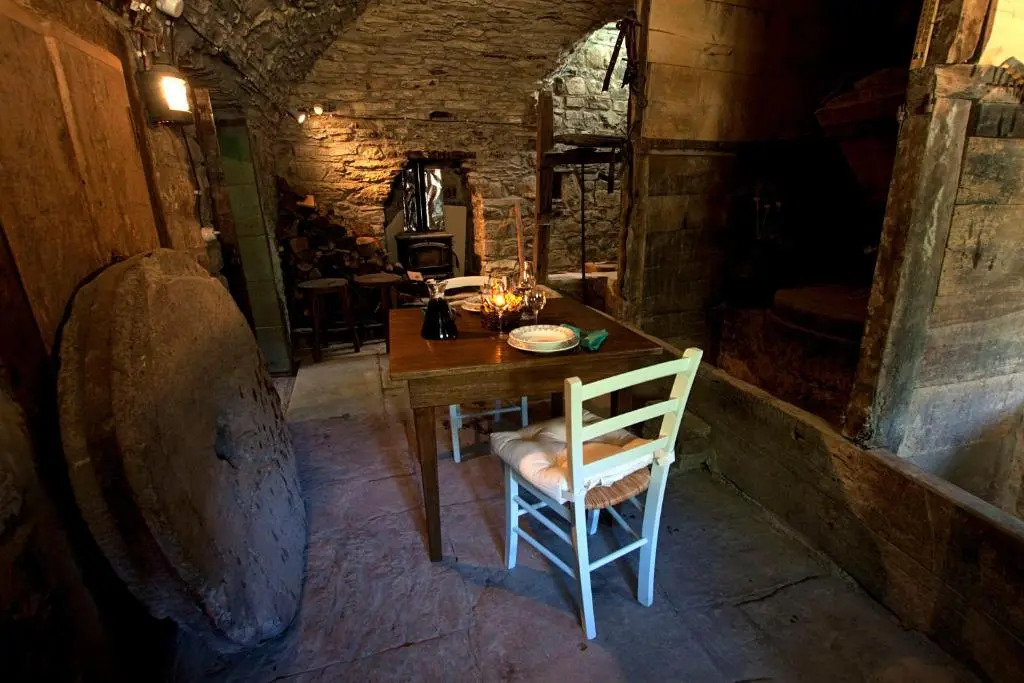 Mulino Marghen - Restored WaterMill - Accomodation and Retreat Center