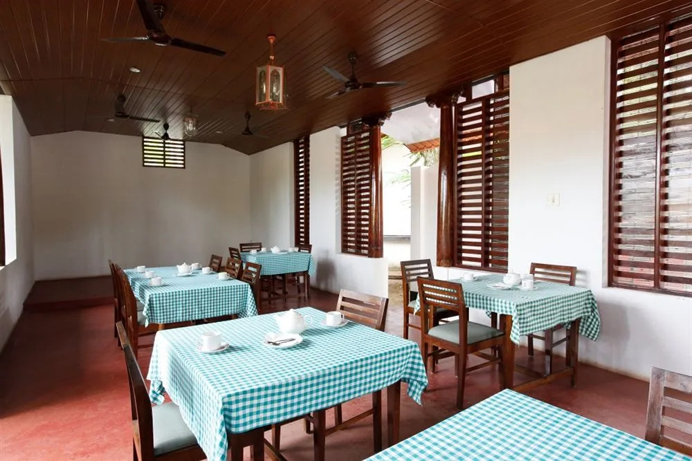 Kumarakom Tharavadu - A Heritage Hotel, Kumarakom By Perfect Stays