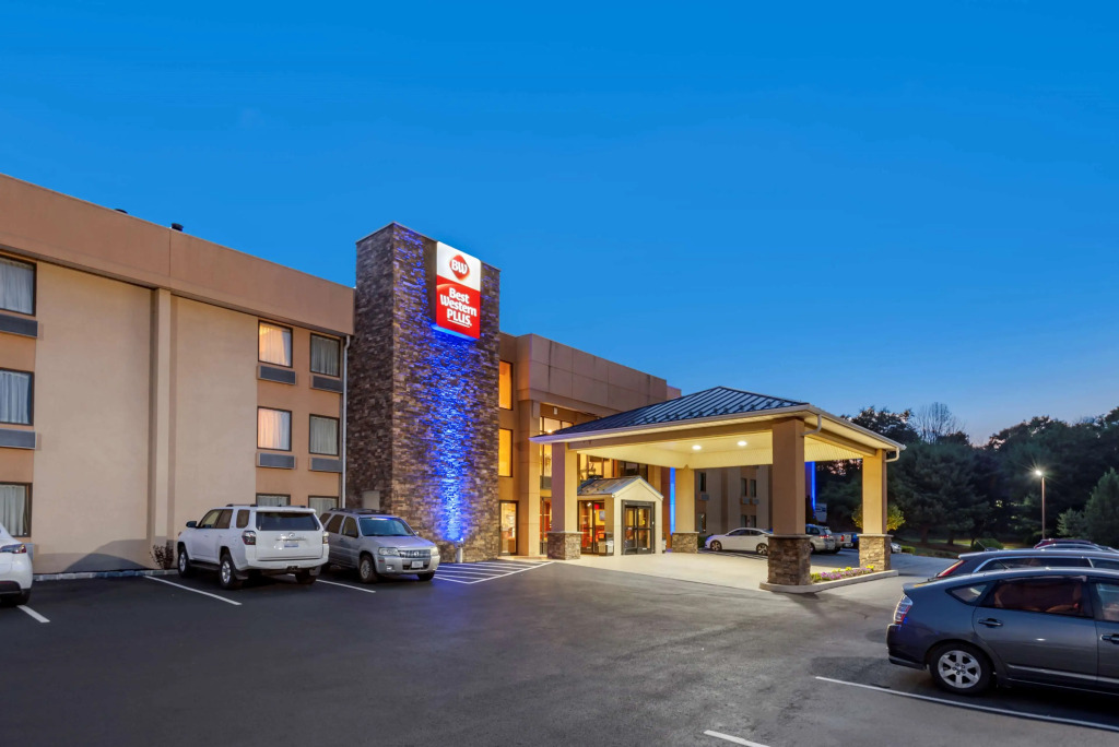 BEST WESTERN PLUS Poconos