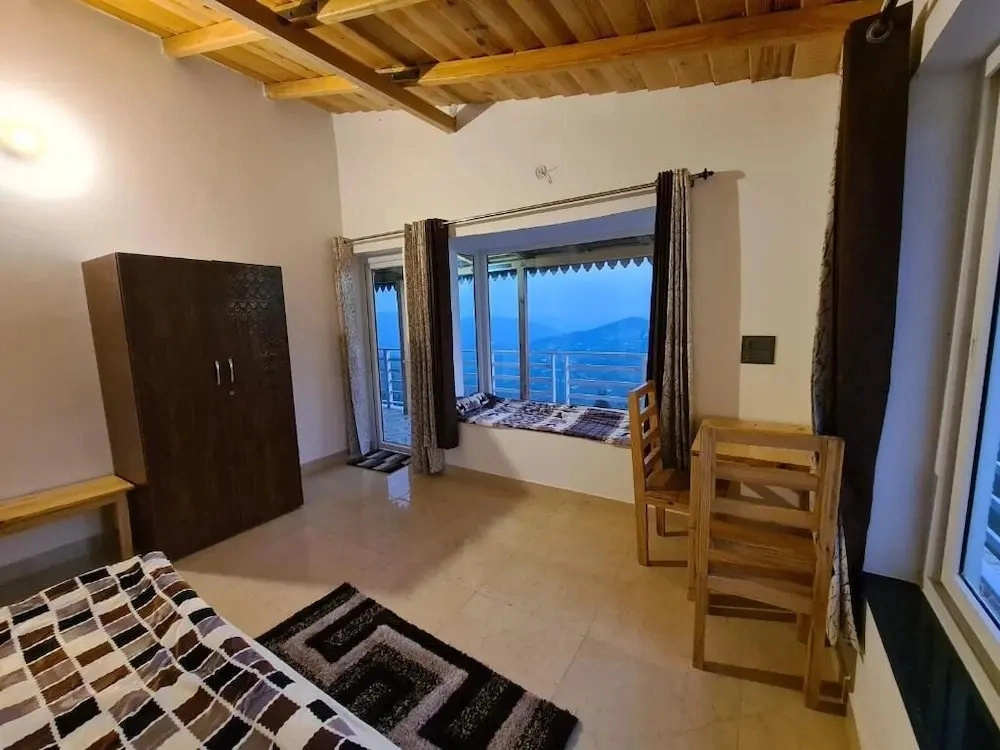 Abhis Cottage