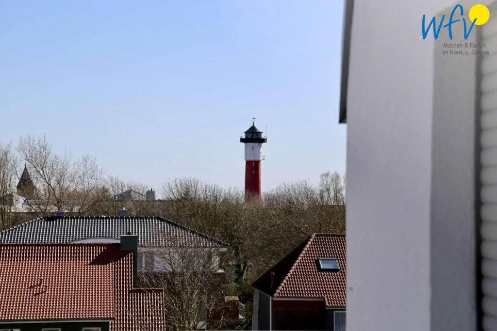 Villa Drees Wangerooge 81848