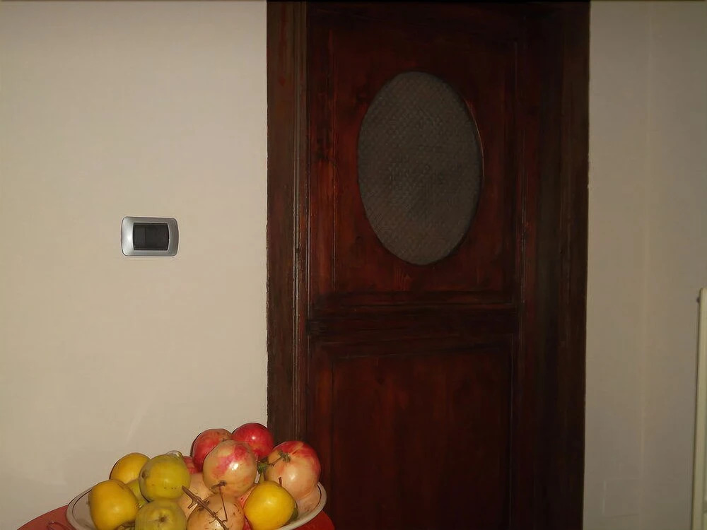 B&B L'Oraziano