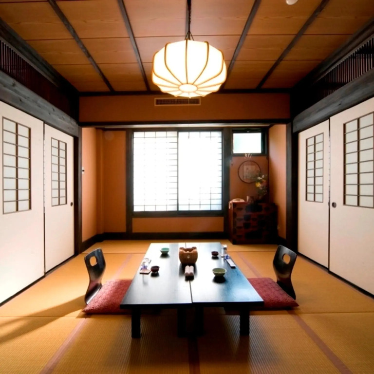 Ryokan Yumotoso