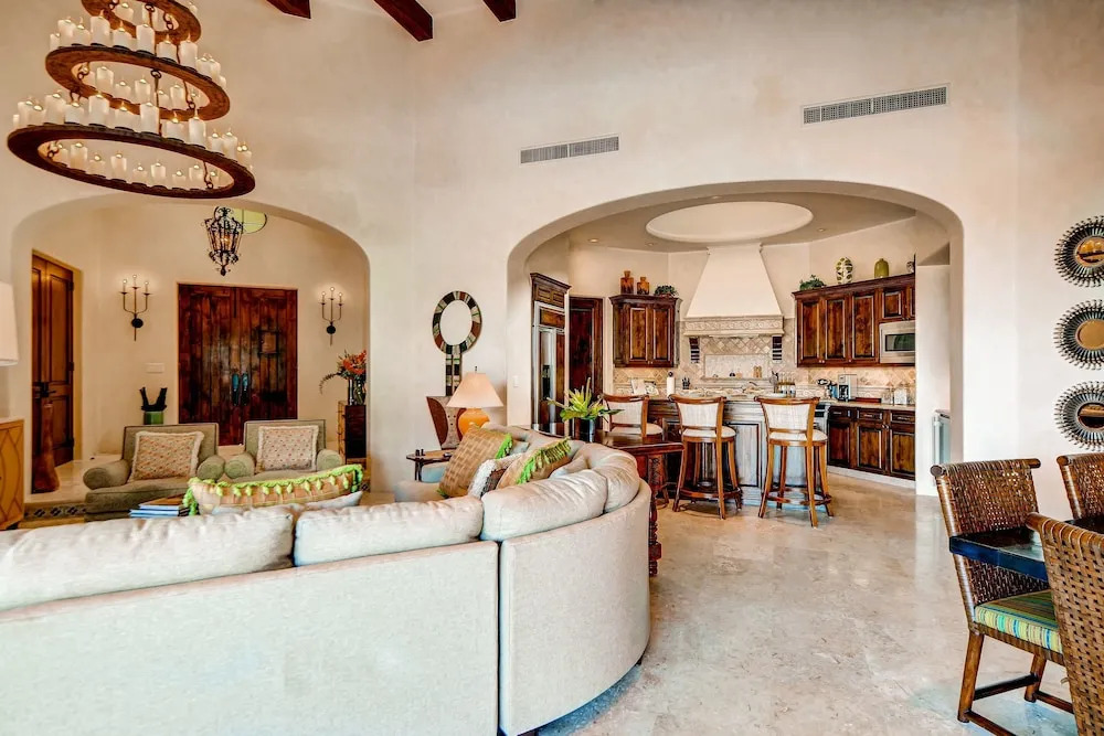 Cielos 79 - Four Bedroom Home