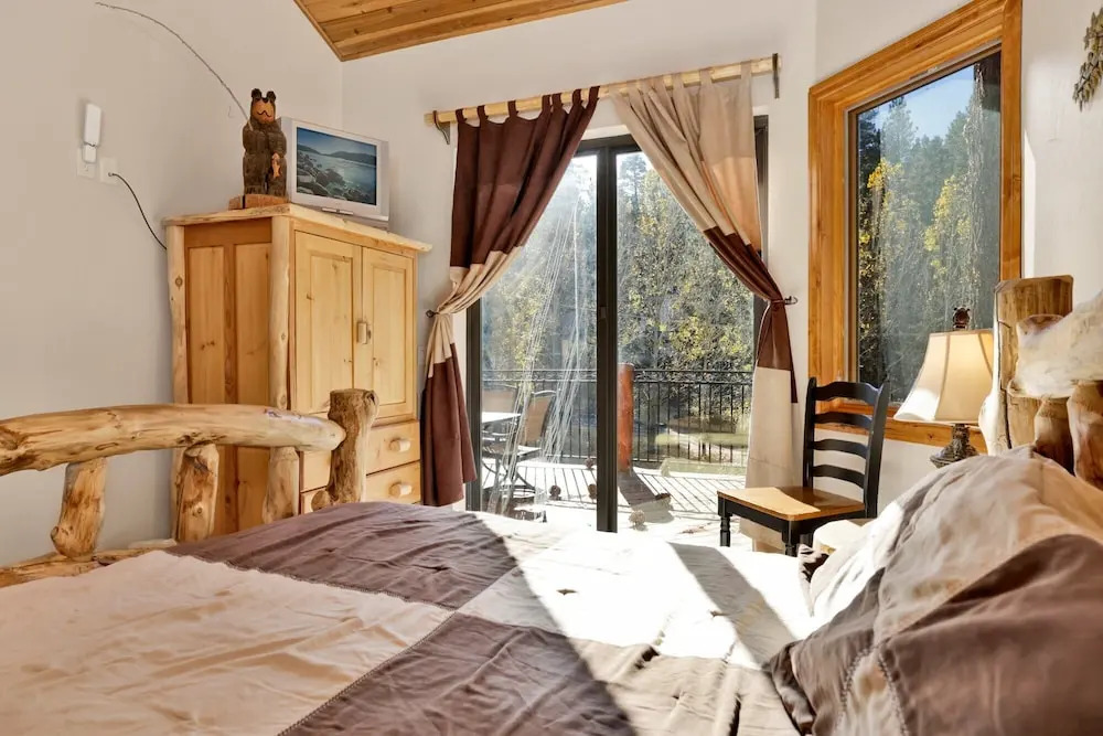 Wolf Creek Castle #2202