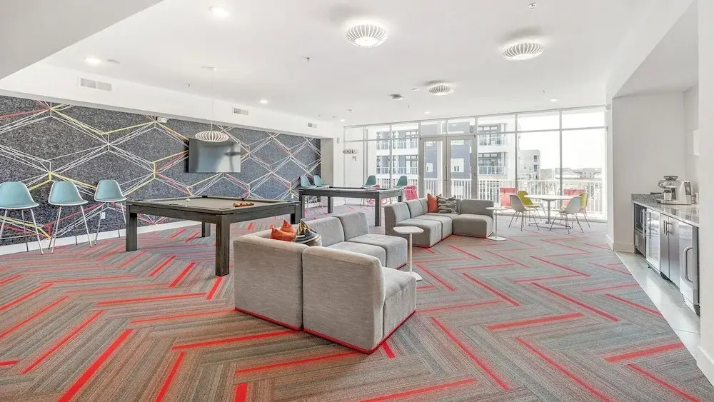 Landing Apartments - Landing Midtown