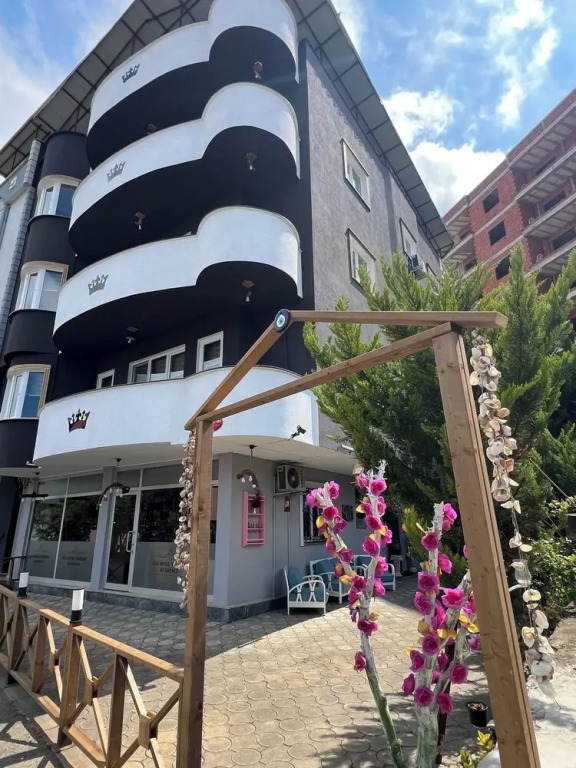 HAS HOME NOZBARt