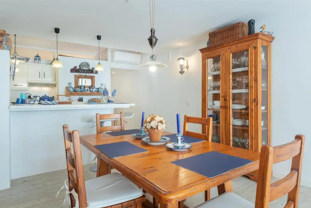Apartamento 23 Edificio Canopus