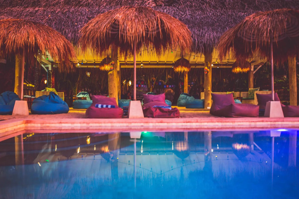 Desa Saya Eco Luxury Resort & Spa