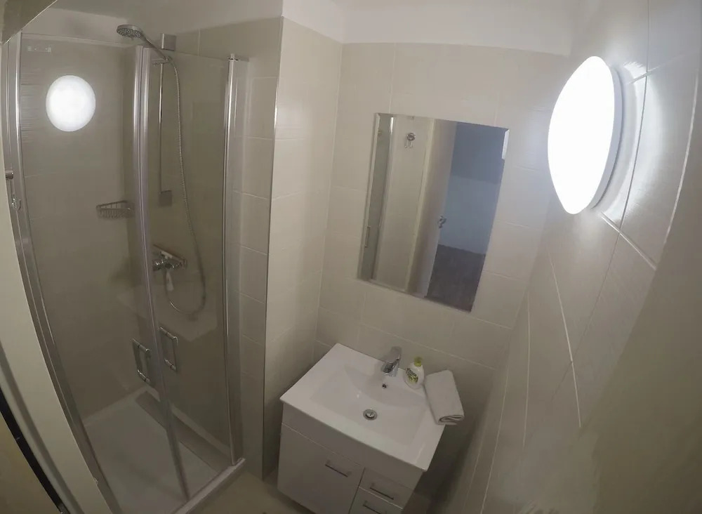 Apartment Ostrava