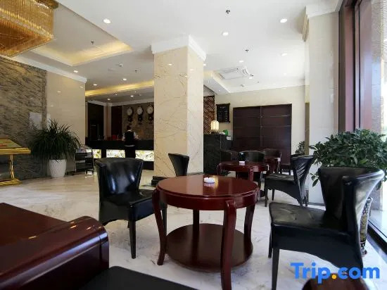 Lanzhou Xindeli Hotel