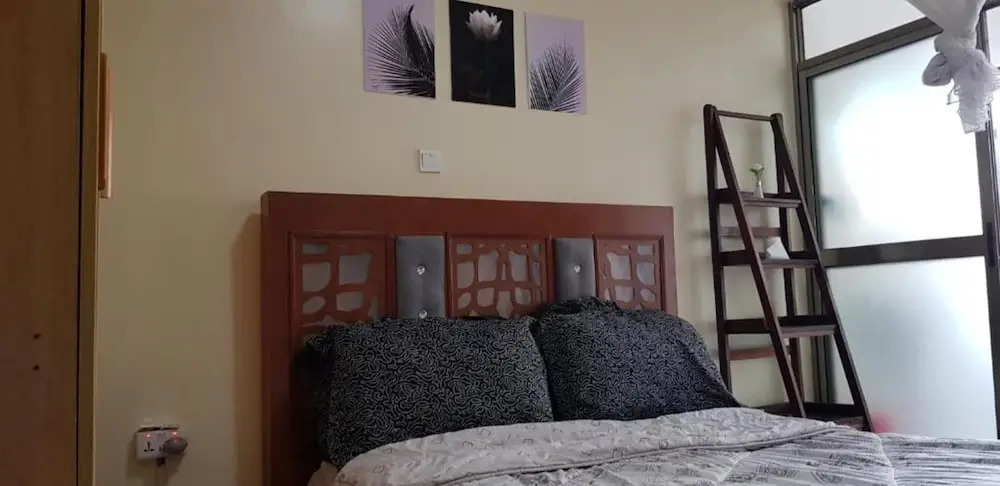 Comfy Private Ensuite Guest Room