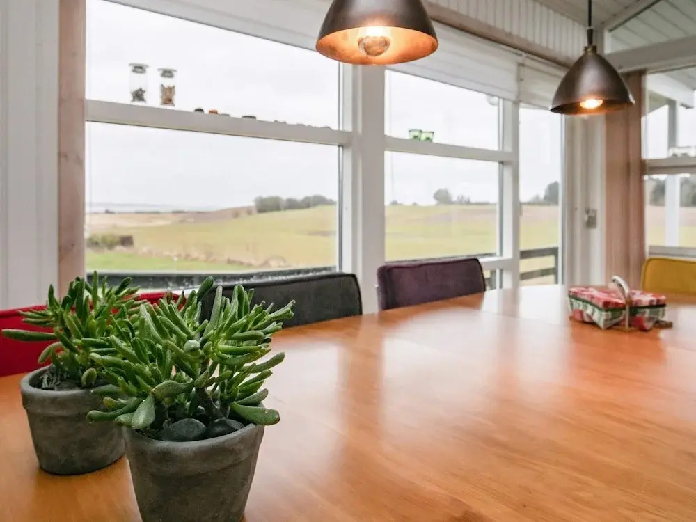 9 person holiday home in Millinge