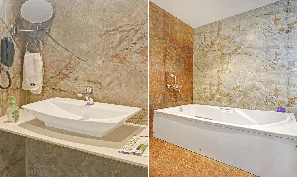 Treebo Premium Widlor Boutique with Swimming Pool