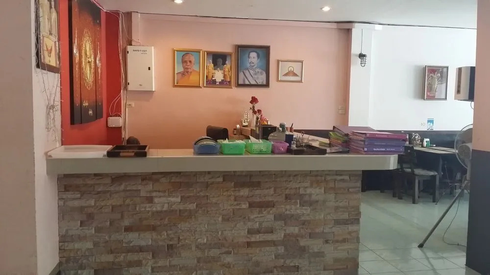 Malee Beach Guest House