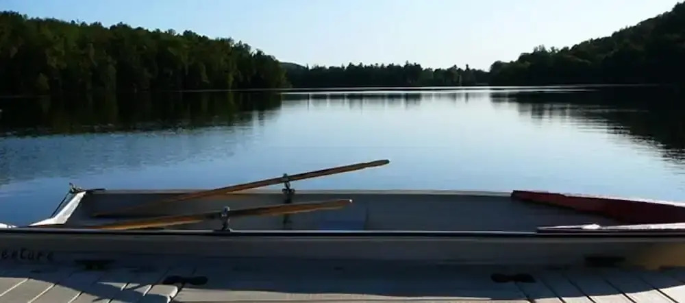 GetAways at Lac Morency