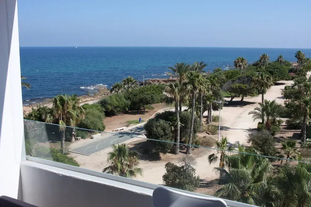 Fantastic Seaview Granfield Estate A106