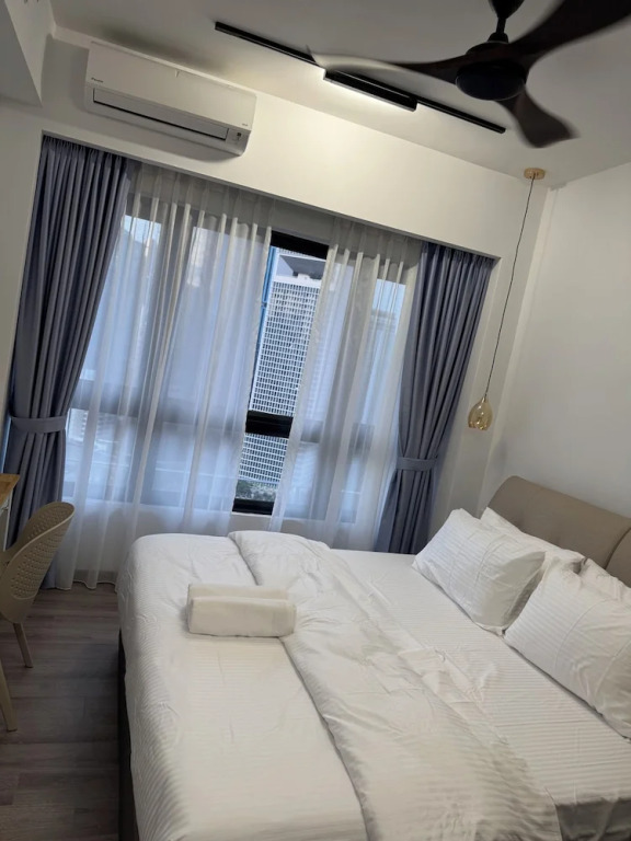 Agile Residensi Service Apartment Kuala lumpur