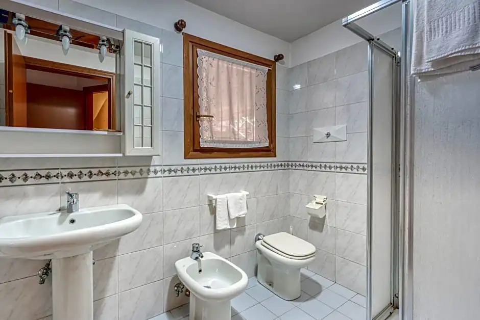B&B San Rocco
