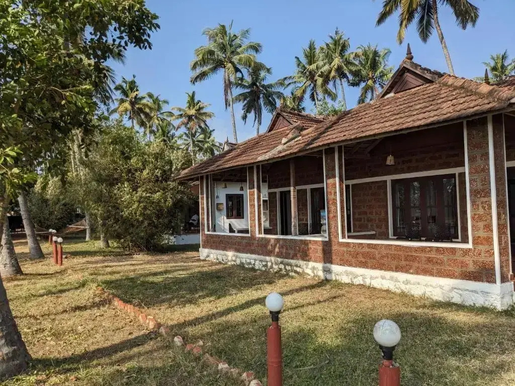 Baycliff Cottages