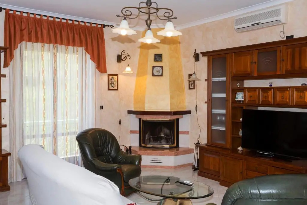 House-Charme degli Dei Holidays in Amalfi Coast