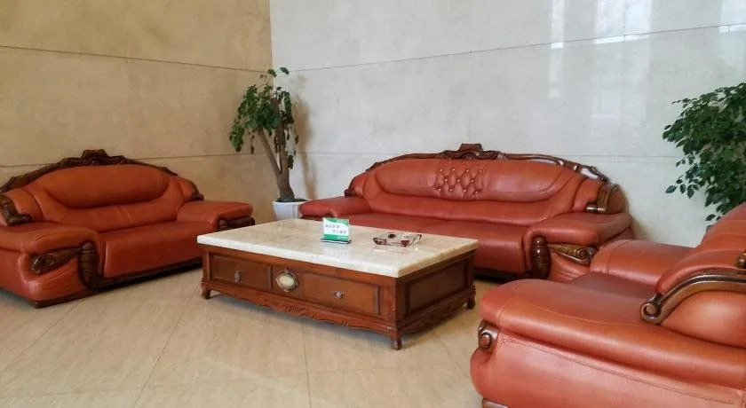 Qing Wan Business Hotel