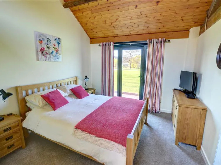 Holiday Home Corlan