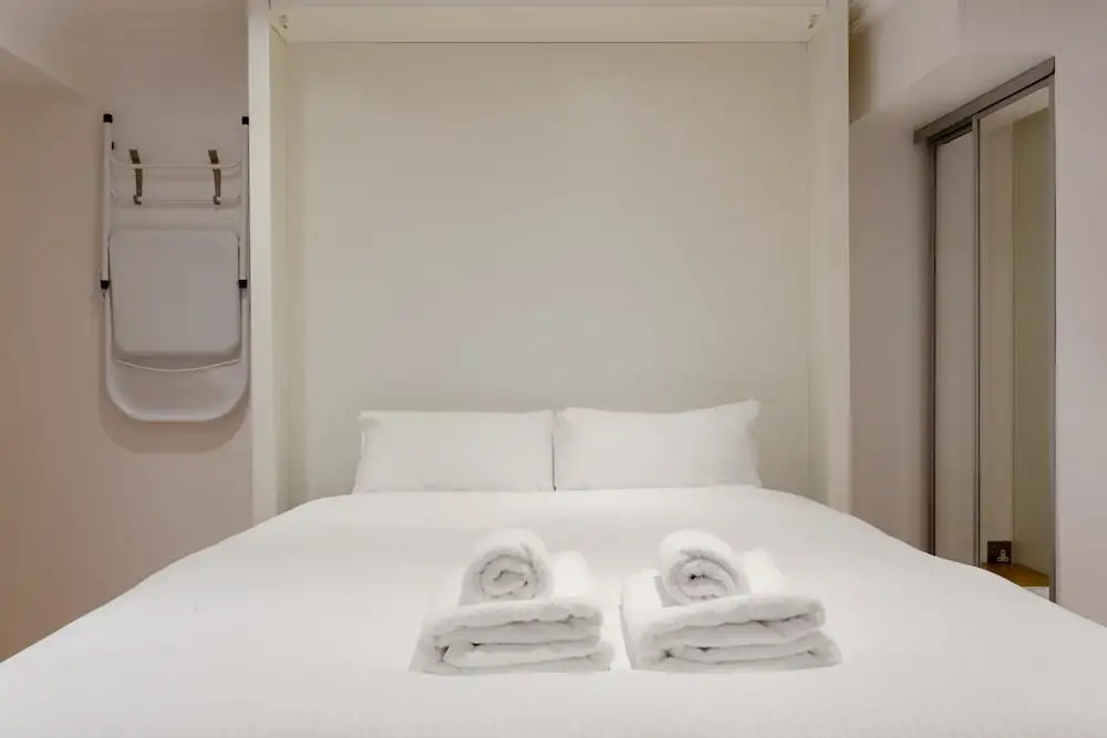 Central London Marylebone Studio