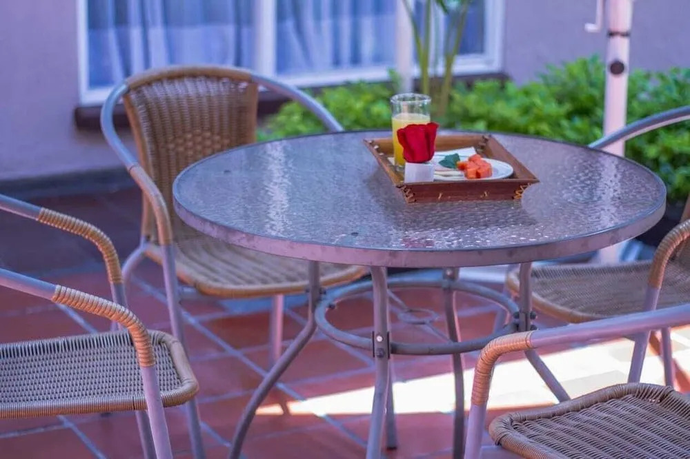 Marbore hotel & Spa