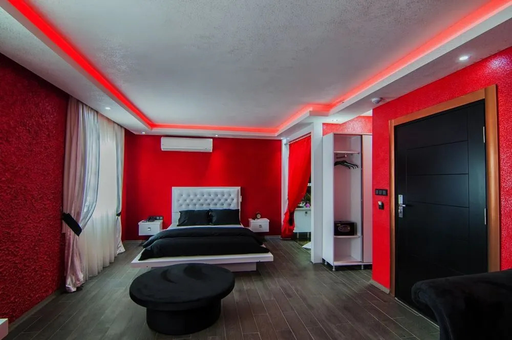 AG Hotel & Residence Şişli