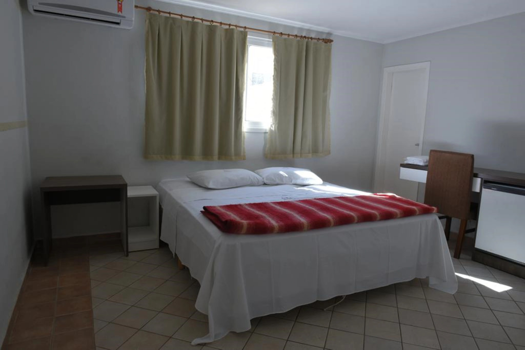 Hotel Pousada Mato Grosso