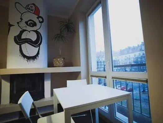 Globetrotter Hostel