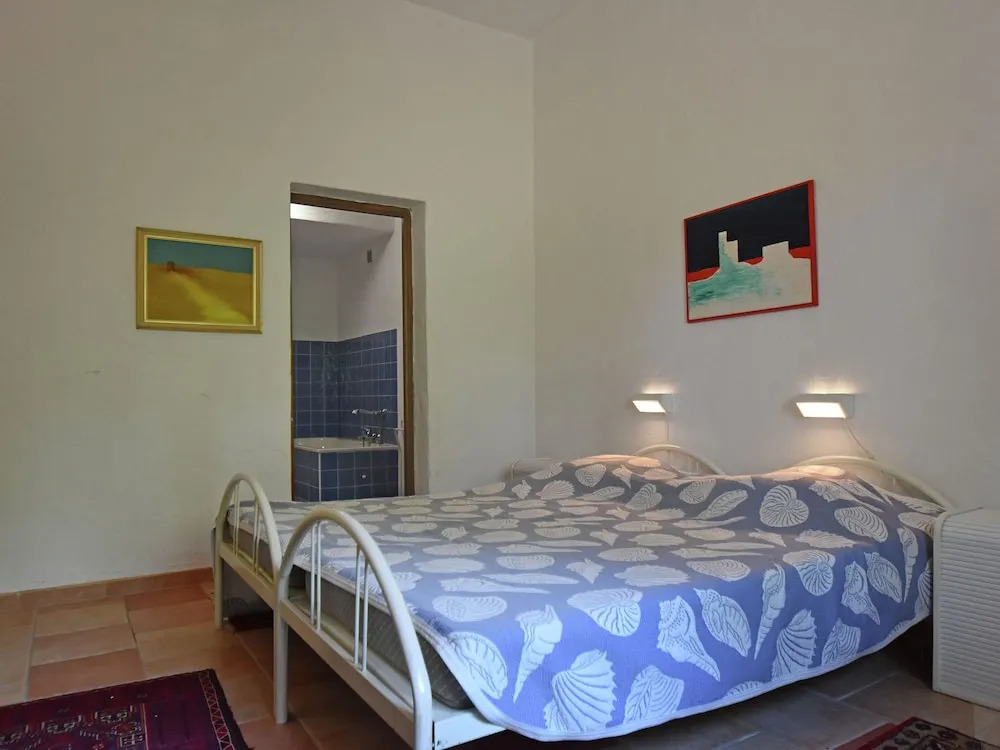 Beautiful Family Villa With Private Swimming Pool