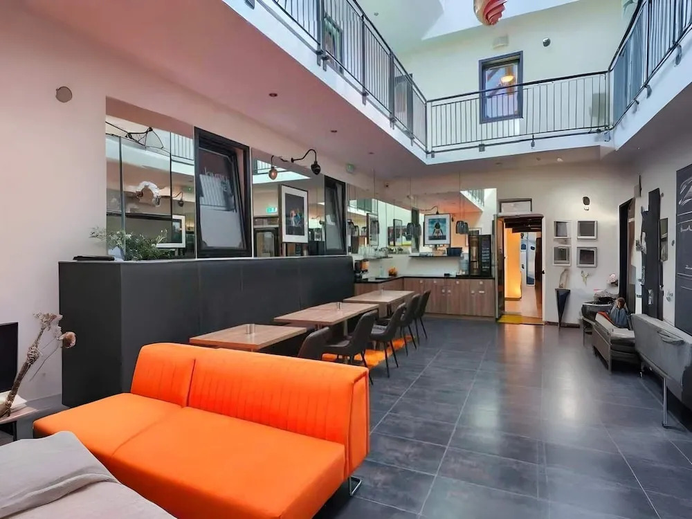 1 Person Holiday Park Home in Aalborg